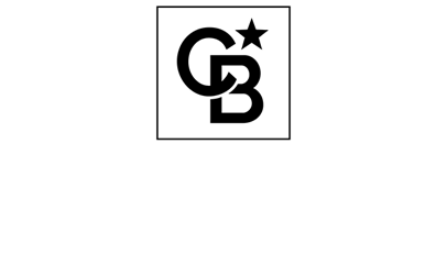 CB LOGO