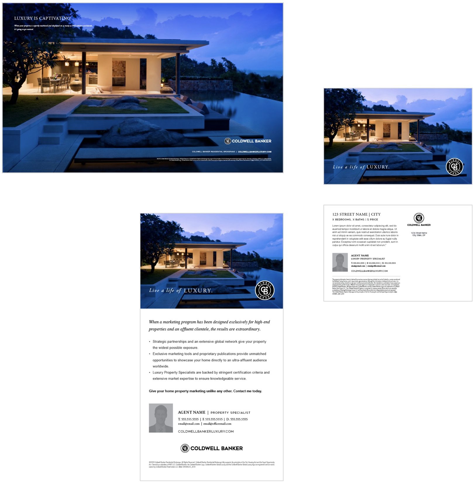 PRINTED MATERIALS