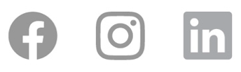 SOCIAL MEDIA ICONS