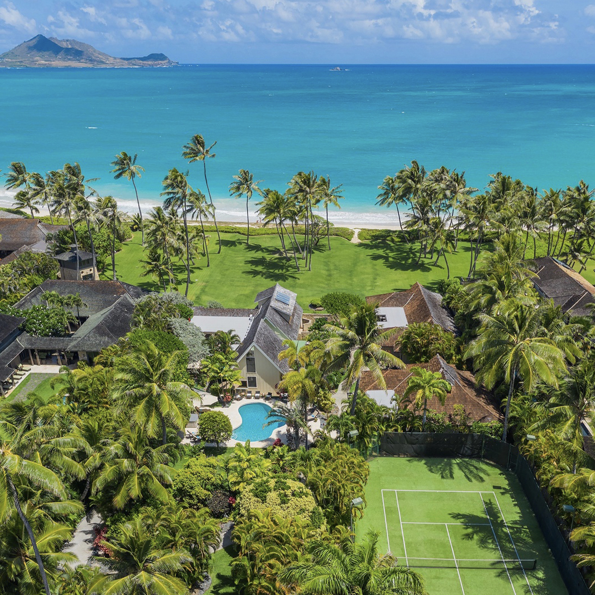 KAILUA