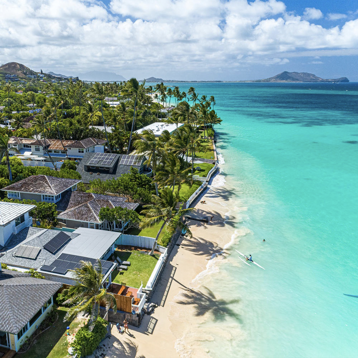 LANIKAI