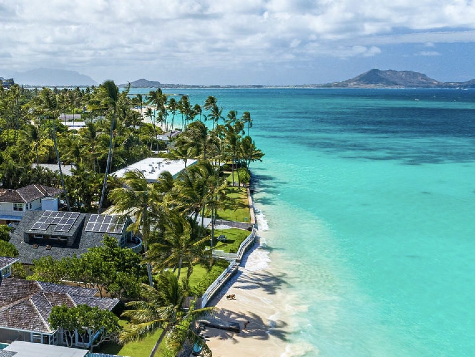 Kailua / Lanikai