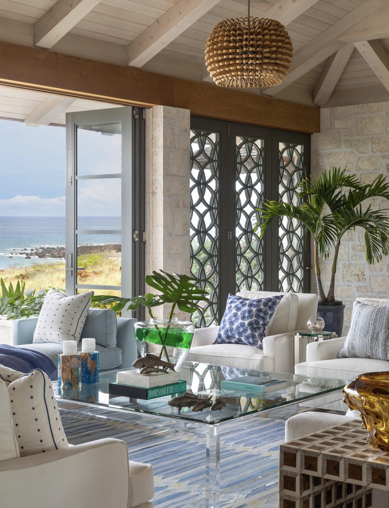 HAWAII_LUXURY INTERIOR