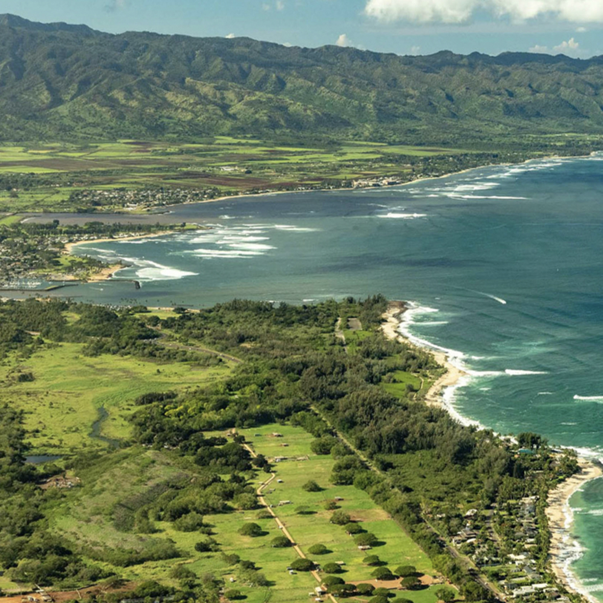 OAHU NORTH SHORE
