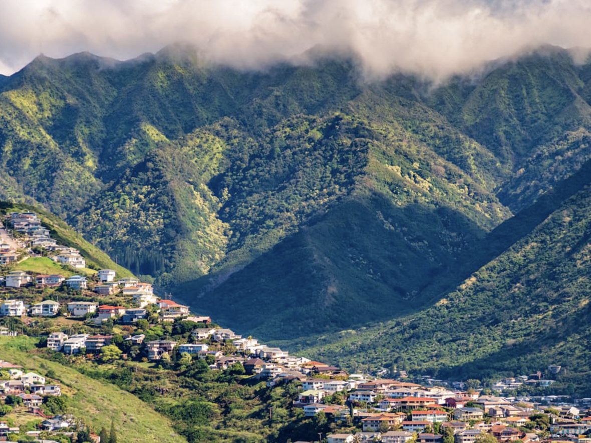 Waialae Iki