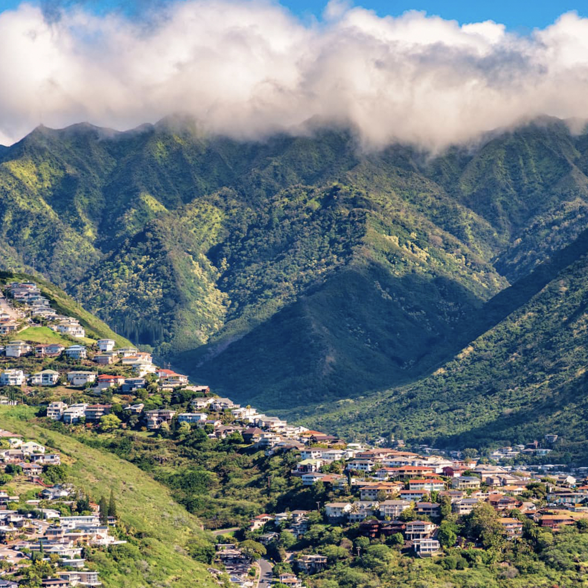 WAIALAE IKI