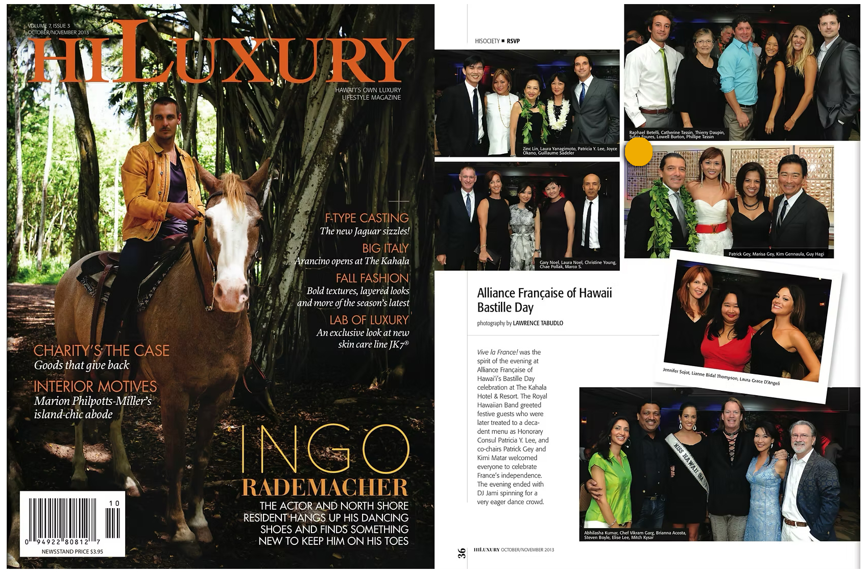 HILUXURY_OCT_NOV_2013 HILUXURY_OCT_NOV_2013