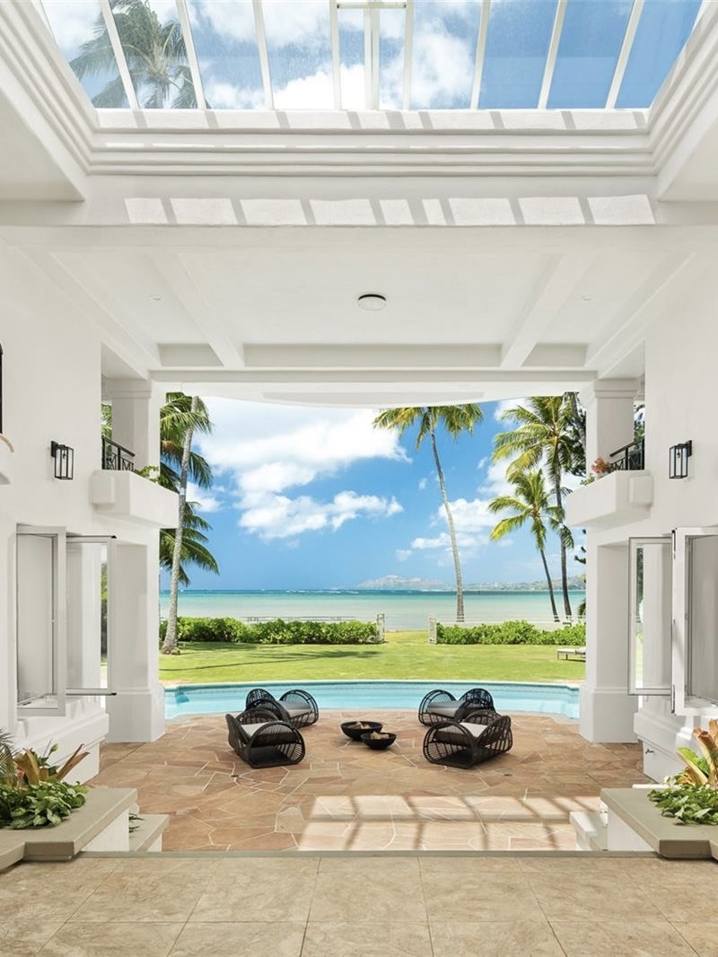 PORTLOCK LUXURY HOME 2