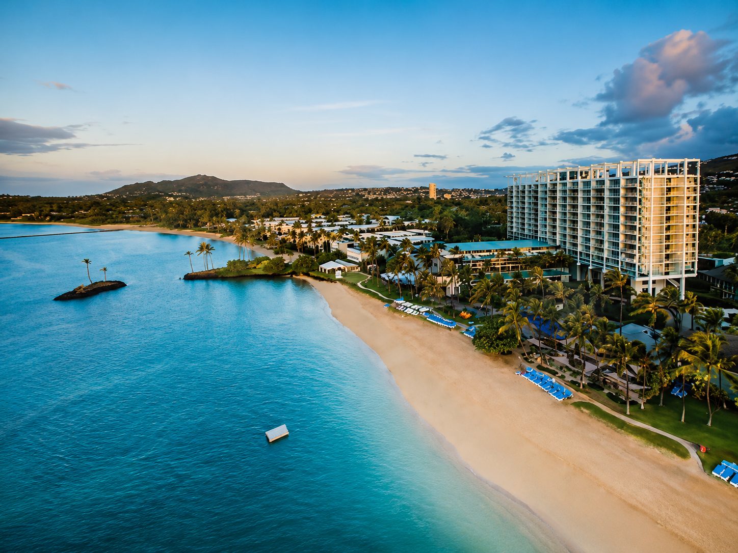 Kahala Hotel