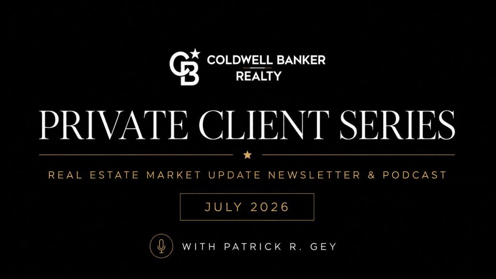 Newsletter Banner Header July 26