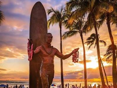 Waikiki