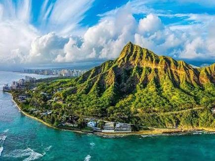 Diamond Head