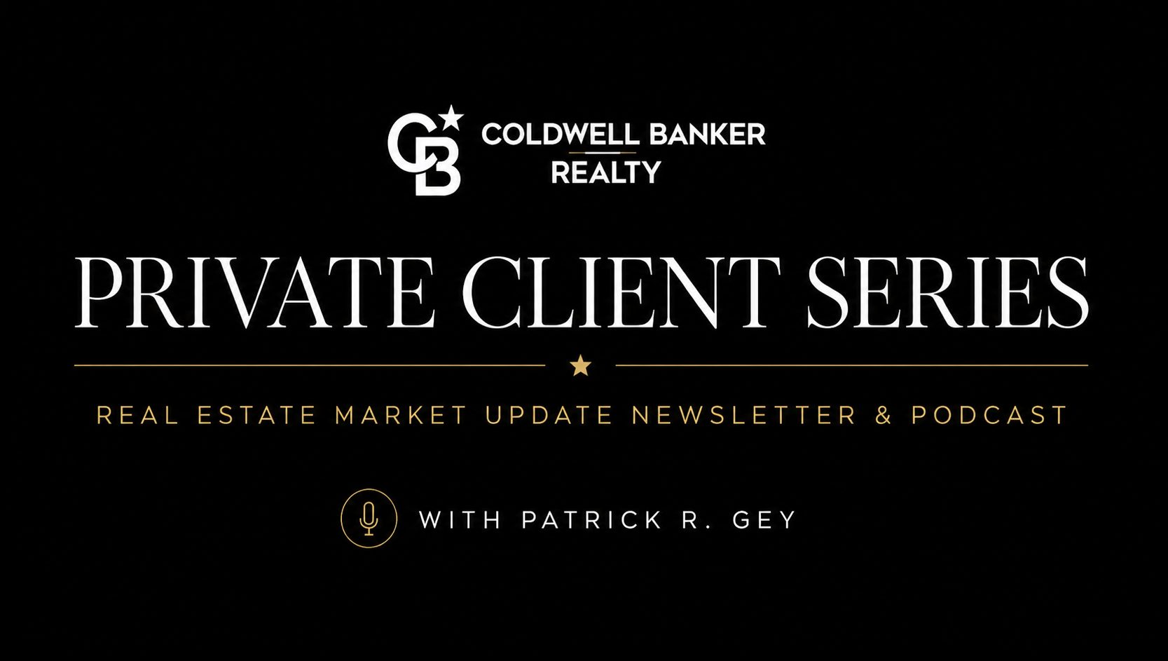 PRIVATE CLIENT SERIES TAG